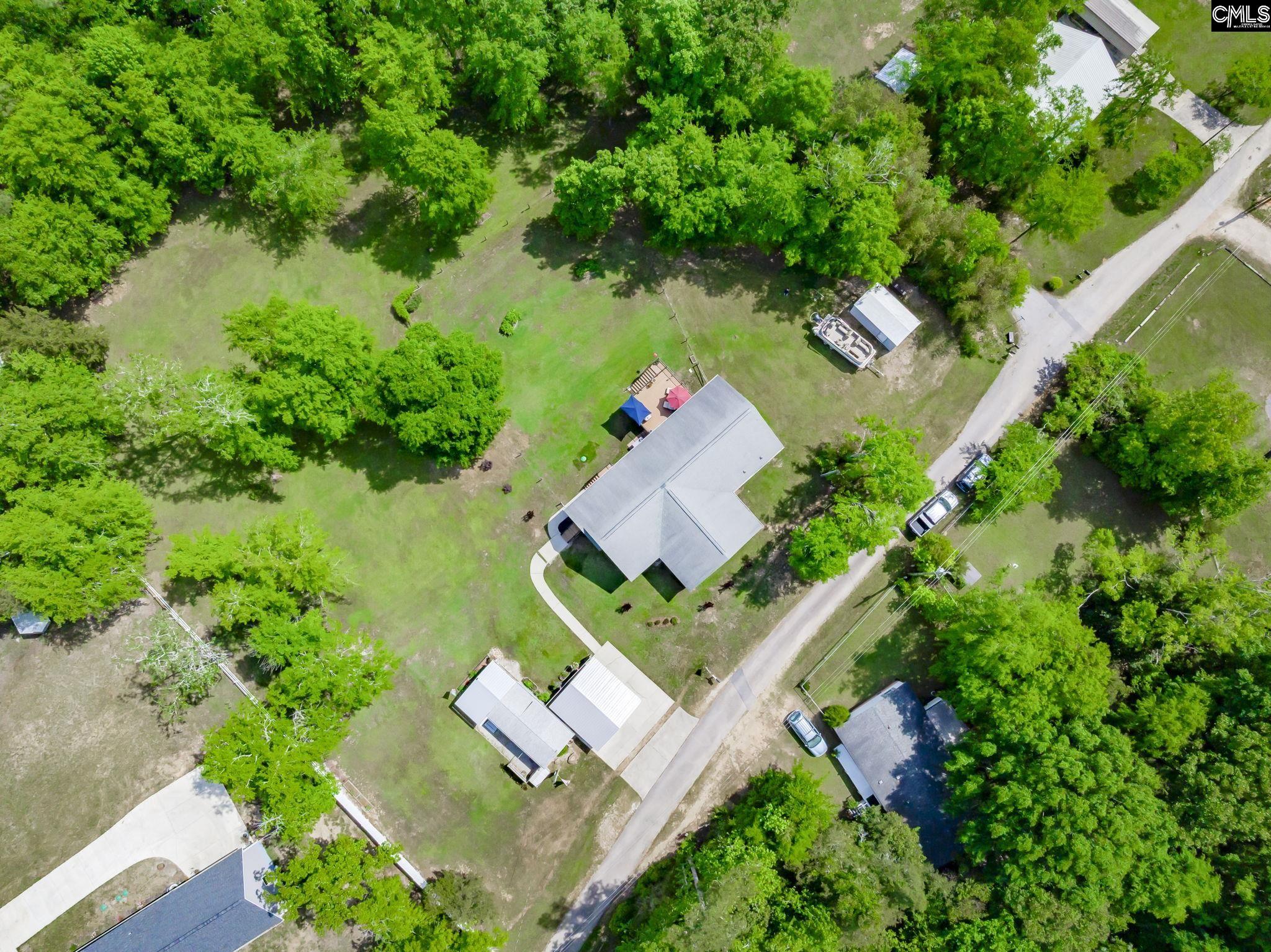 1021 Shadow Lane Leesville, SC 29070 - Photo 55 of 64