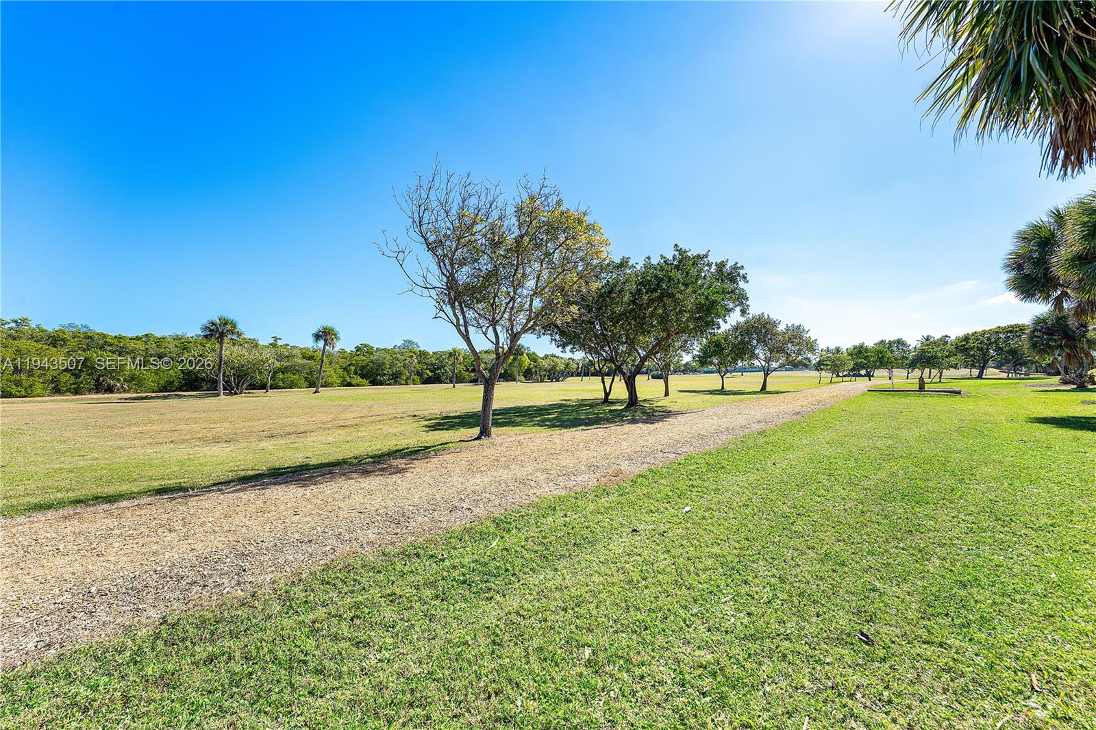 275 Palm Avenue, Unit B207 Jupiter, FL 33477 - Photo 28 of 29 a view of a park with large trees