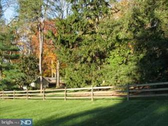 520 Huston Road St. Davids, PA 19087 - Photo 1 of 4 a view of a park with large trees