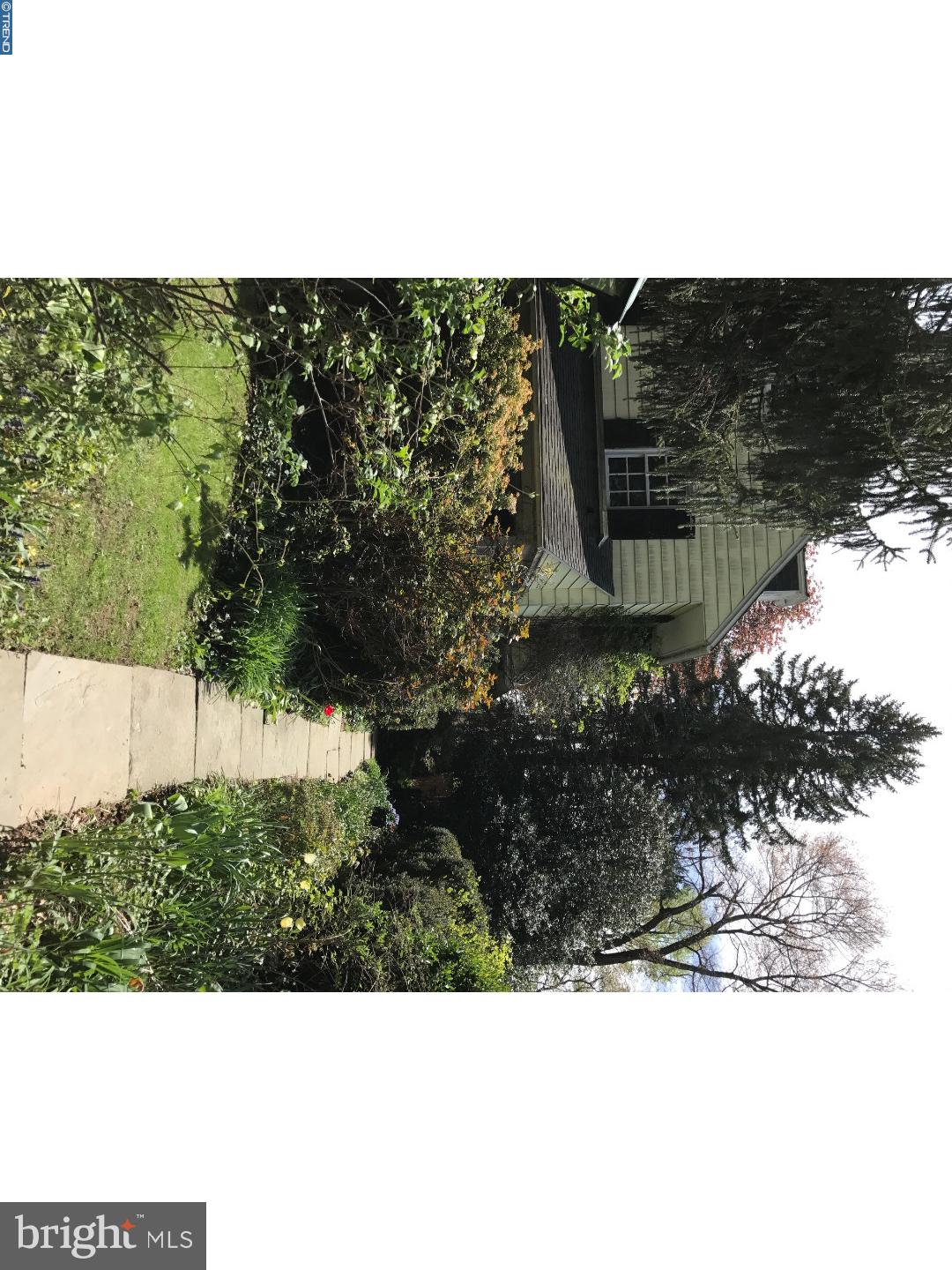 340 Station Road Wynnewood, PA 19096 - Photo 1 of 11