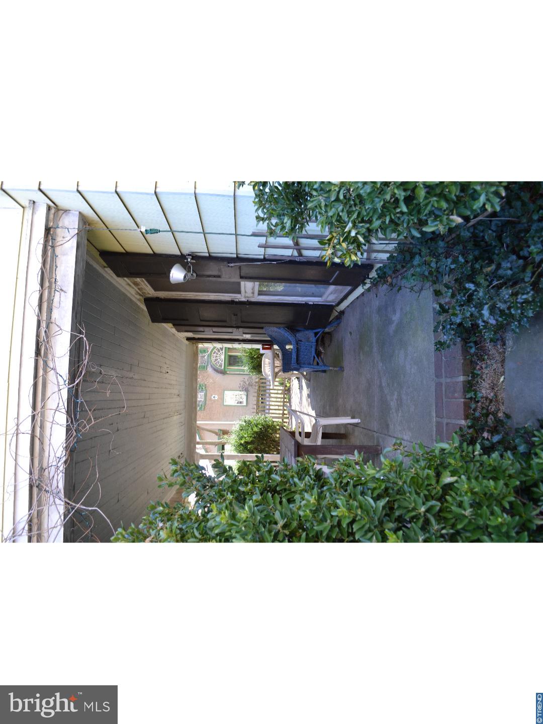 340 Station Road Wynnewood, PA 19096 - Photo 3 of 11 Porch
