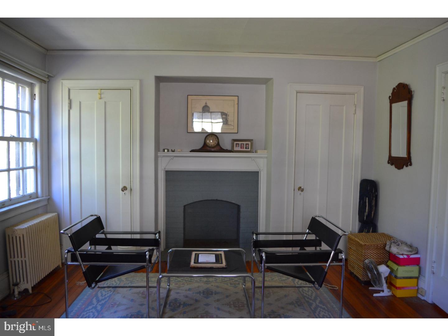 340 Station Road Wynnewood, PA 19096 - Photo 7 of 11 Bedroom - Main