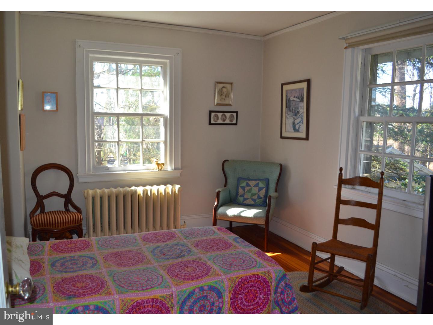 340 Station Road Wynnewood, PA 19096 - Photo 8 of 11 Bedroom 2