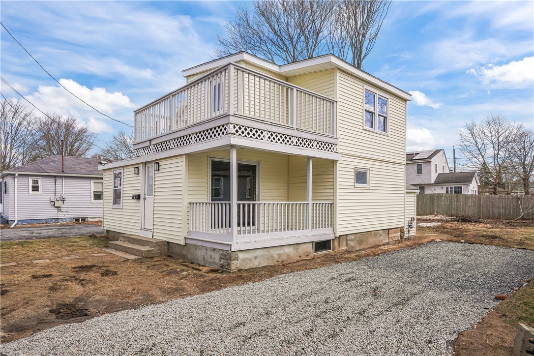 12 Wade Street Warwick, RI 02889 - Photo 18 of 20