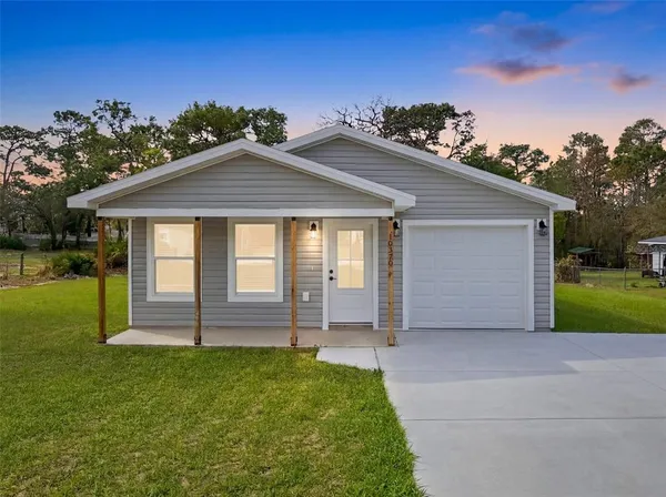 $255,500 | 10370 Golden Avenue, Weeki Wachee, FL 34613