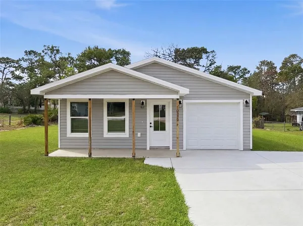 $255,500 | 10370 Golden Avenue, Weeki Wachee, FL 34613