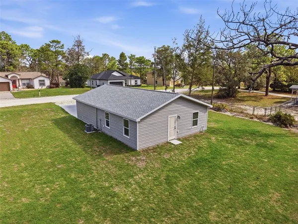 $255,500 | 10370 Golden Avenue, Weeki Wachee, FL 34613