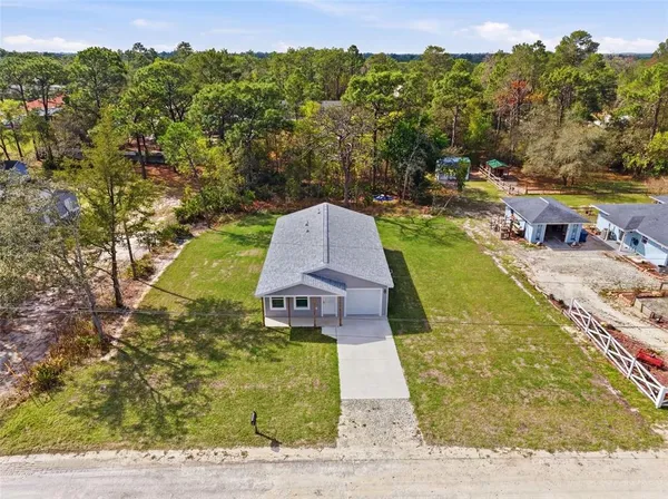 $255,500 | 10370 Golden Avenue, Weeki Wachee, FL 34613
