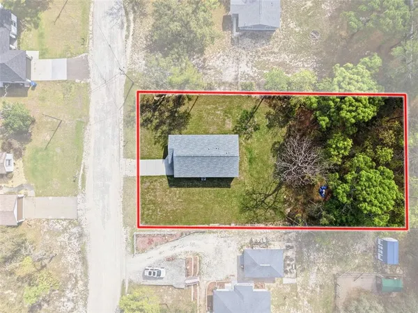 $255,500 | 10370 Golden Avenue, Weeki Wachee, FL 34613