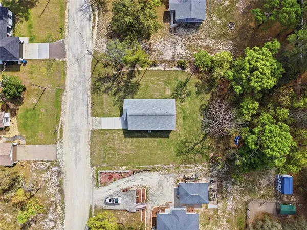 $255,500 | 10370 Golden Avenue, Weeki Wachee, FL 34613