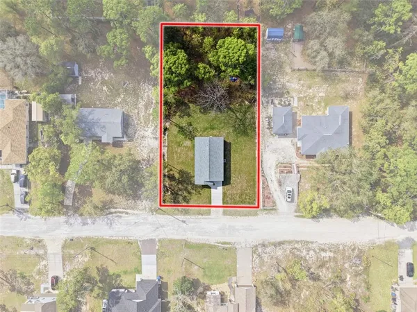 $255,500 | 10370 Golden Avenue, Weeki Wachee, FL 34613