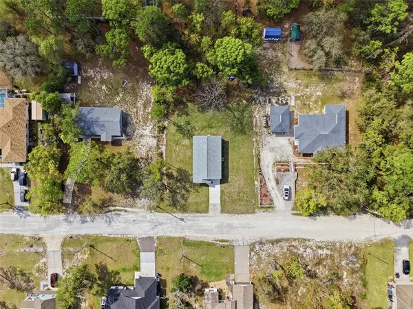 $255,500 | 10370 Golden Avenue, Weeki Wachee, FL 34613