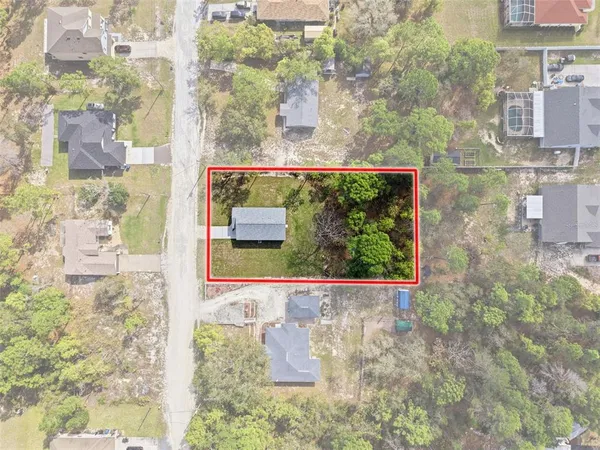 $255,500 | 10370 Golden Avenue, Weeki Wachee, FL 34613