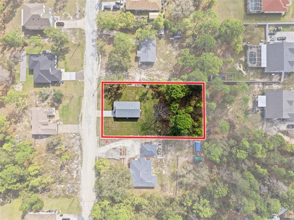 10370 Golden Avenue Weeki Wachee, FL 34613 - Photo 53 of 61