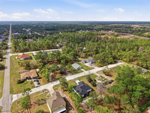 $255,500 | 10370 Golden Avenue, Weeki Wachee, FL 34613