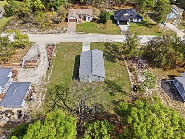 $255,500 | 10370 Golden Avenue, Weeki Wachee, FL 34613