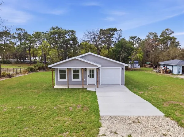 $255,500 | 10370 Golden Avenue, Weeki Wachee, FL 34613