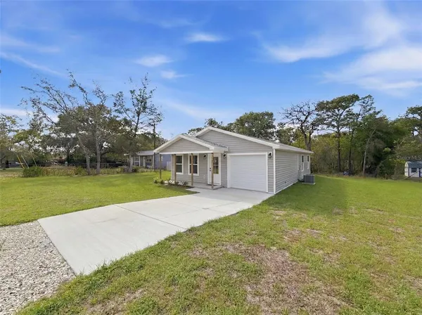$255,500 | 10370 Golden Avenue, Weeki Wachee, FL 34613