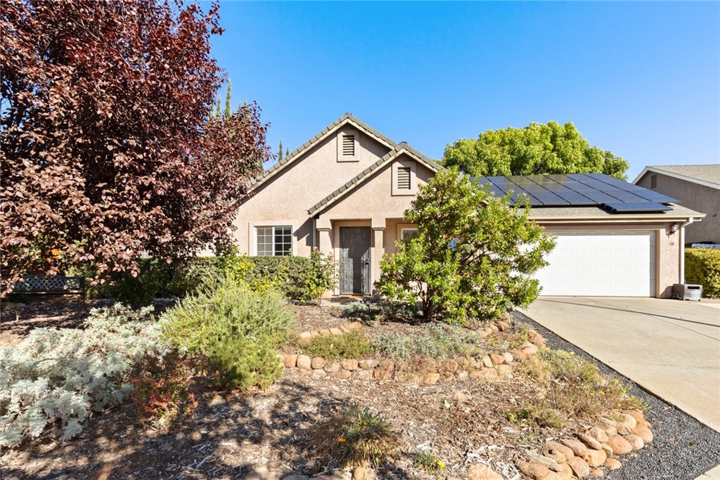 38 Lacewing Court Chico, CA 95973 - Photo 20 of 46 a house with a tree in front of it
