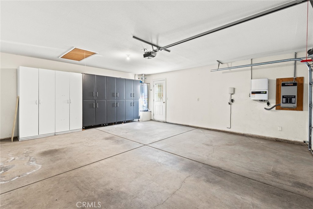 38 Lacewing Court Chico, CA 95973 - Photo 37 of 46 a view of a garage