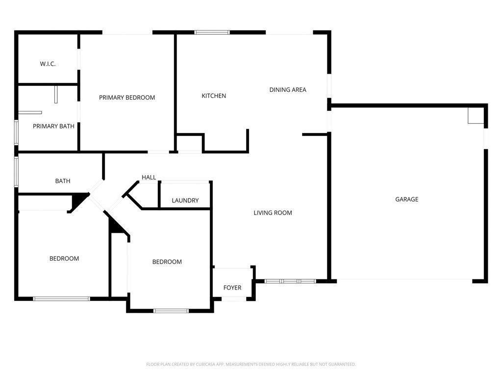 38 Lacewing Court Chico, CA 95973 - Photo 46 of 46 a picture of a floor plan