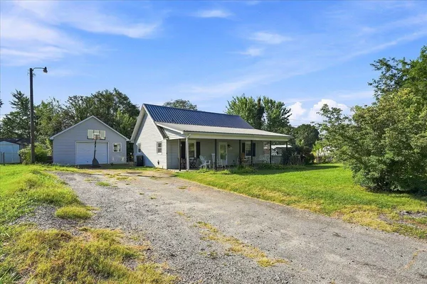 $214,900 | 1051 Ezell Road, Chesnee, SC 29323