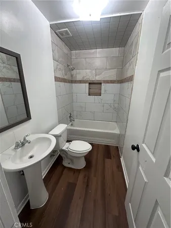 $610,000 | 634 33rd Street, Unit A B & C, Bakersfield, CA 93301