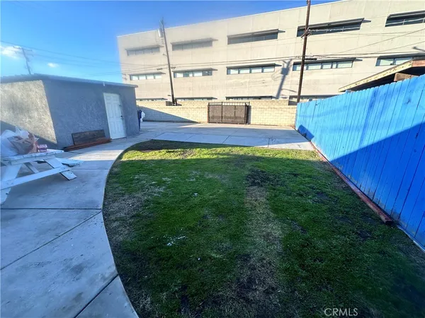 $610,000 | 634 33rd Street, Unit A B & C, Bakersfield, CA 93301