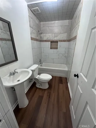 $610,000 | 634 33rd Street, Unit A B & C, Bakersfield, CA 93301