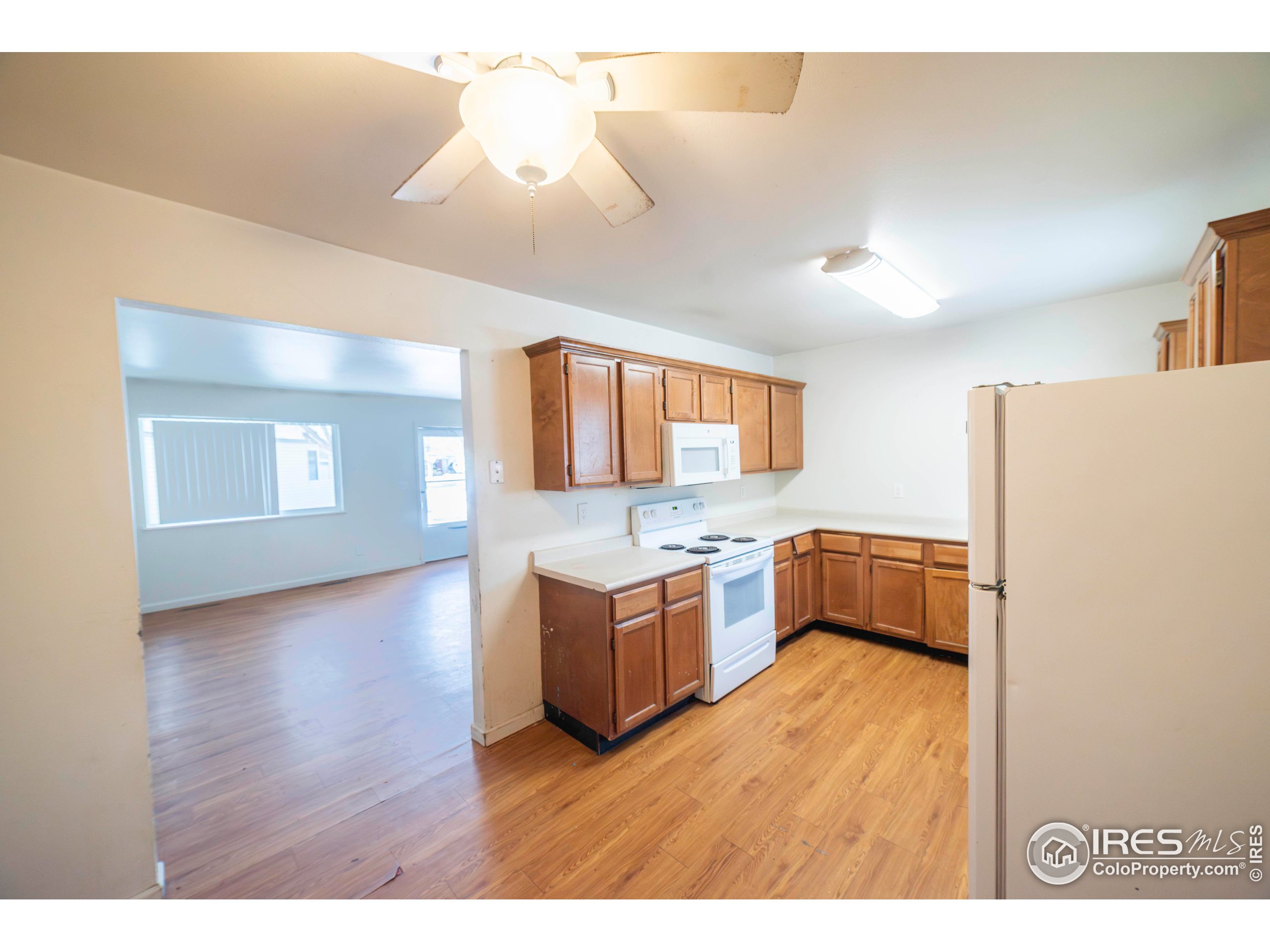 1321 Cherry Street Fort Collins, CO 80521 - Photo 4 of 7