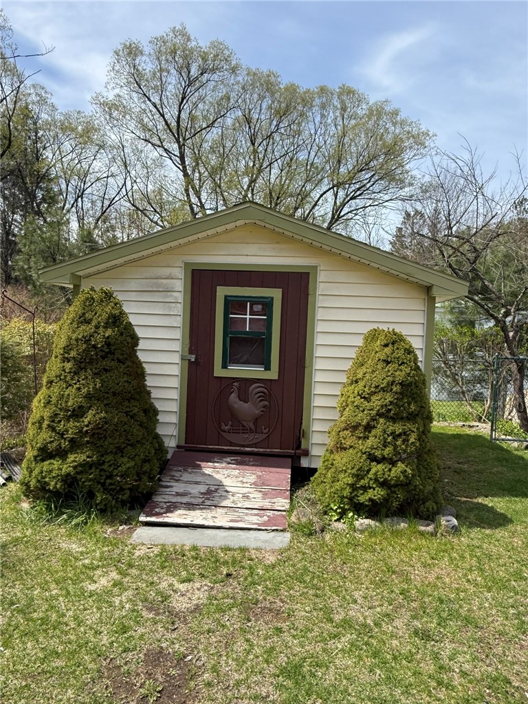 746 Old Rte 28 Fleischmanns, NY 12430 - Photo 12 of 13