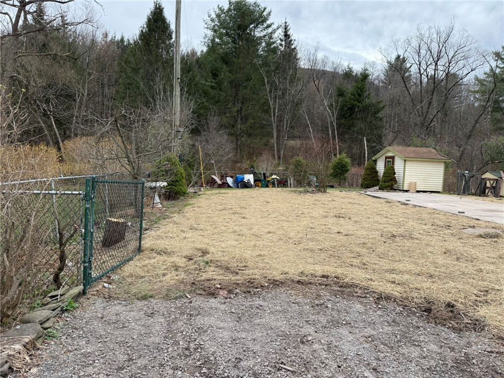746 Old Rte 28 Fleischmanns, NY 12430 - Photo 2 of 13