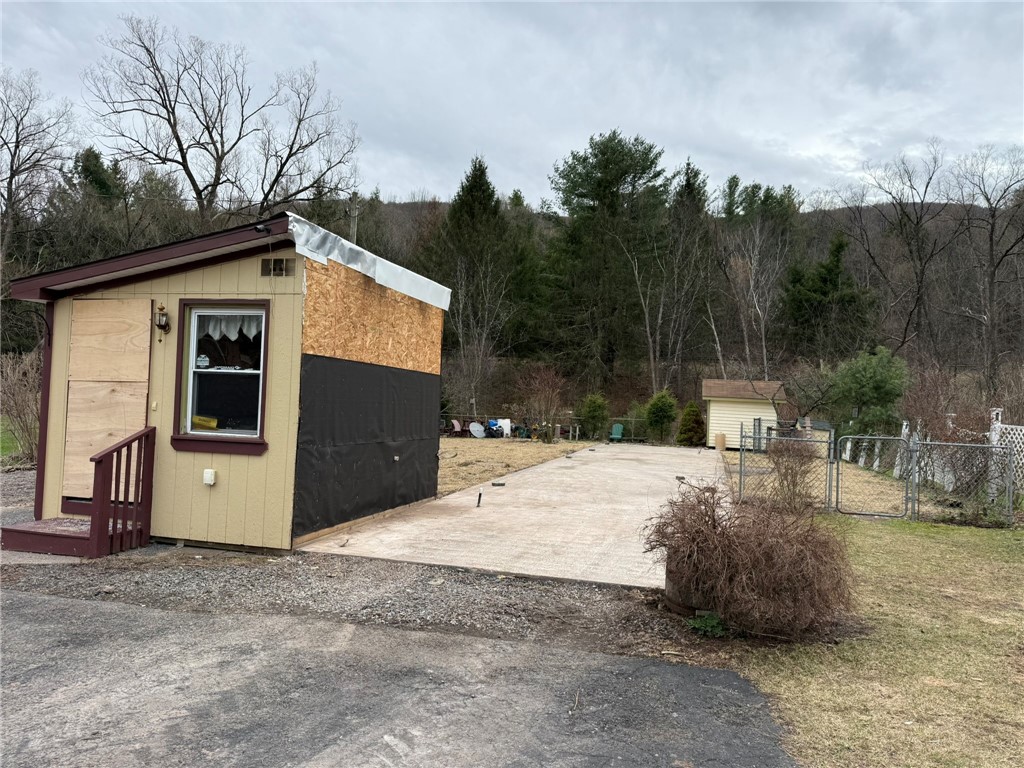 746 Old Rte 28 Fleischmanns, NY 12430 - Photo 3 of 13