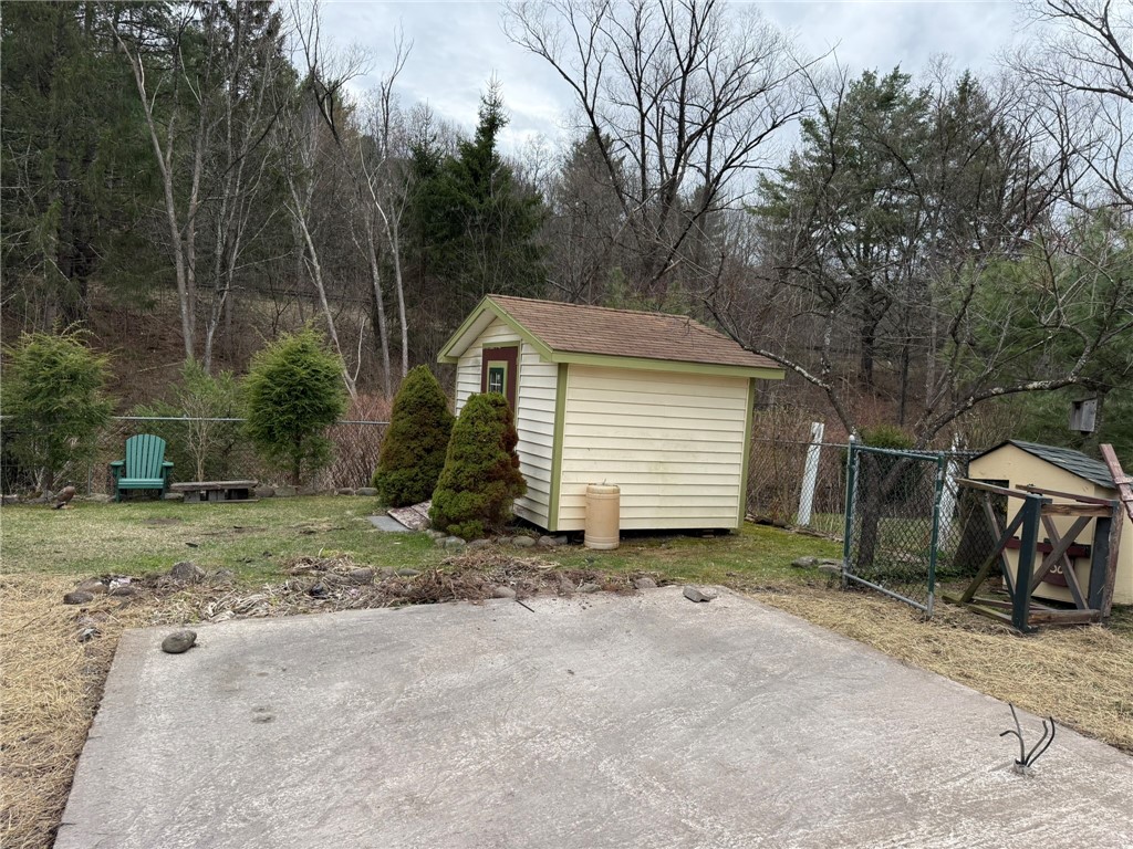746 Old Rte 28 Fleischmanns, NY 12430 - Photo 4 of 13