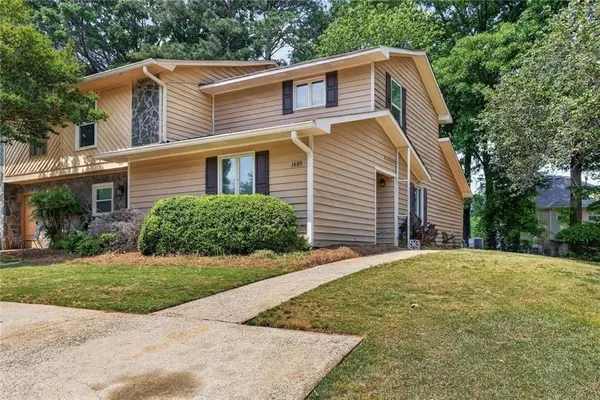 $210,000 | 1689 Wynndowne Trail, Smyrna, GA 30080