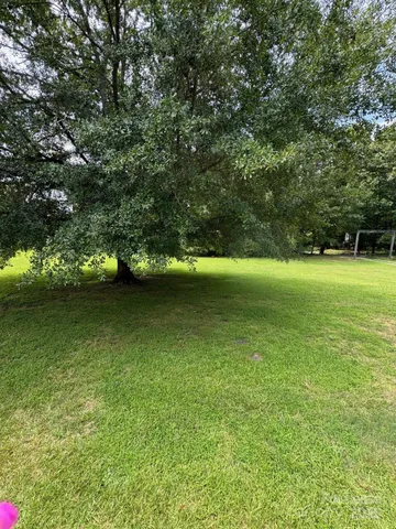 a view of an ocean and beach