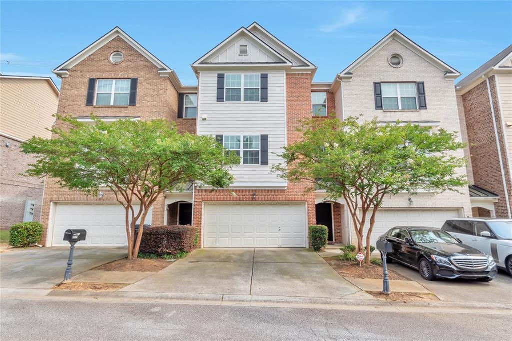 2116 Tidal Cove, Lawrenceville, GA 30043 Compass