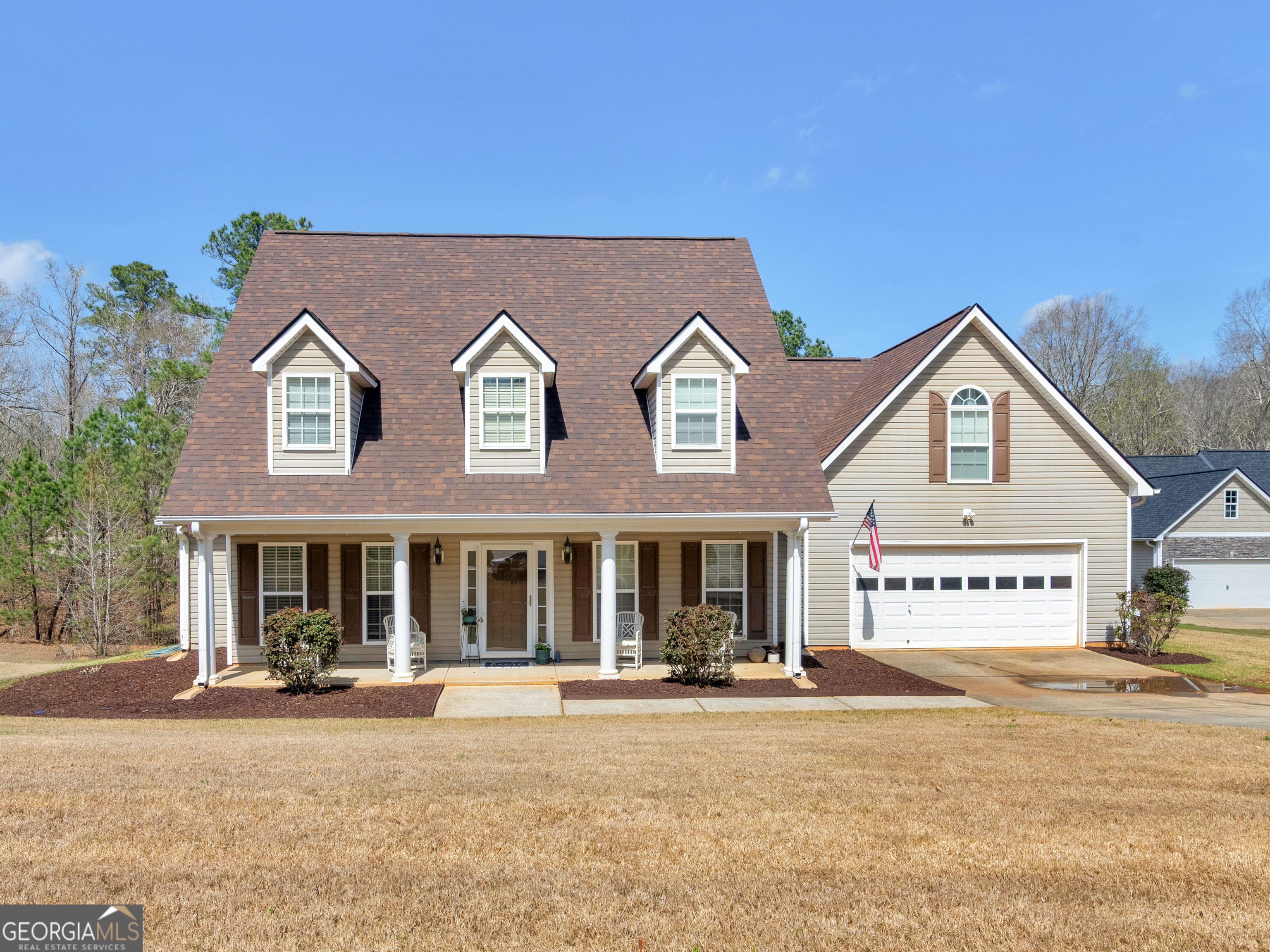 170 Aaron Court Forsyth, GA 31029 - Photo 1 of 58