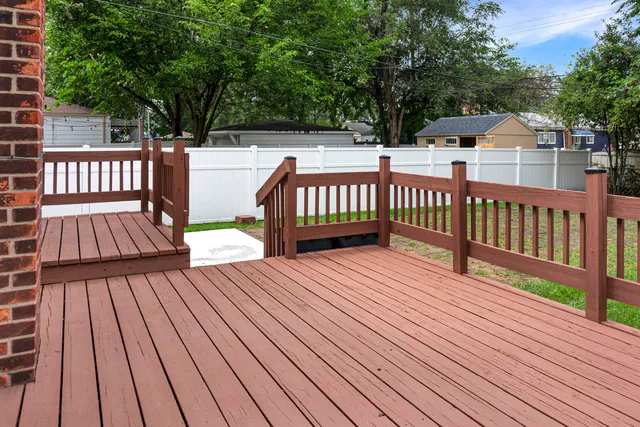 $2,100 | 1753 College Street, Ferndale, MI 48220