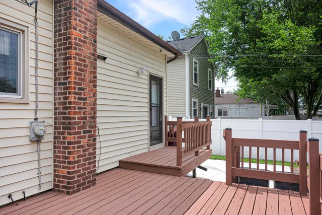 $2,100 | 1753 College Street, Ferndale, MI 48220