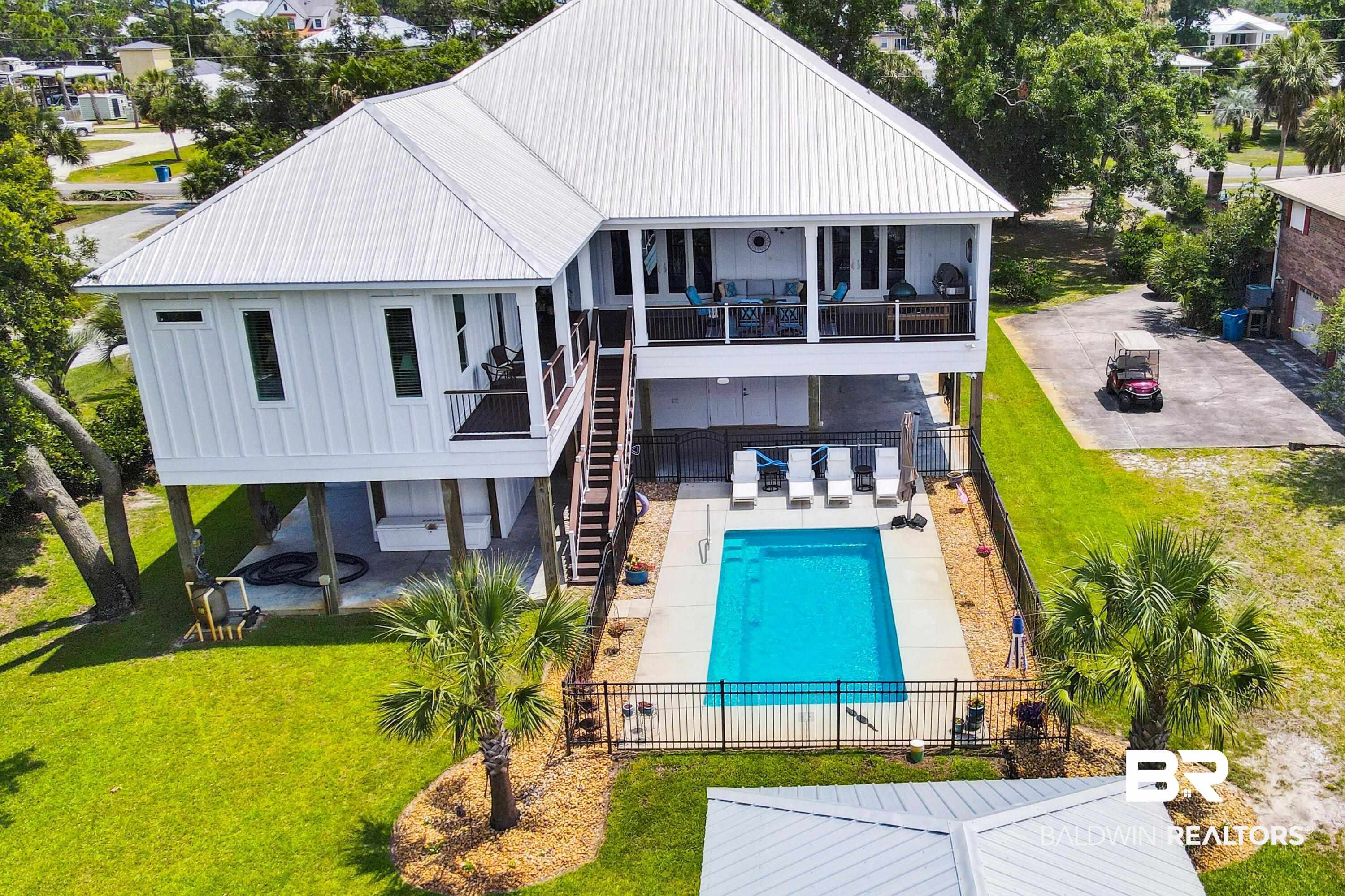 26289 Marina Road Orange Beach, AL 36561 - Photo 6 of 50