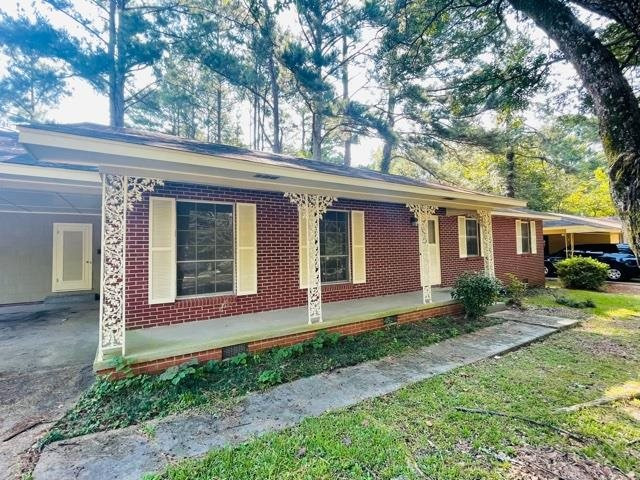 5454 Ridgewood Road Jackson, MS 39211 - Photo 4 of 30 Photo 4