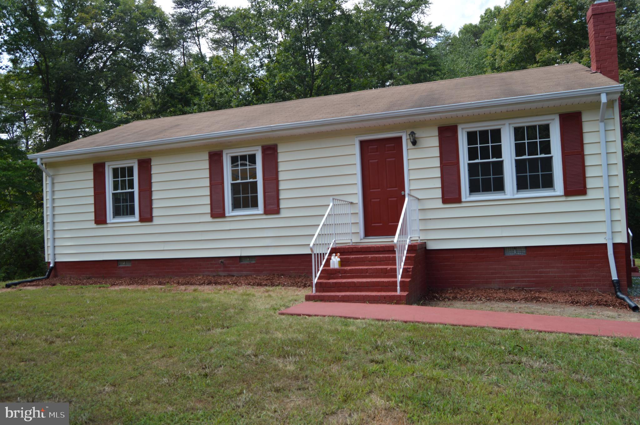 15155 Concord Road Ruther Glen, VA 22546 - Photo 1 of 12 Gallery Image 1