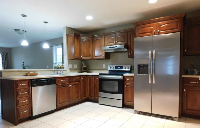 $209,900 | 1406 Hillcrest Road, Bedford, IN 47421