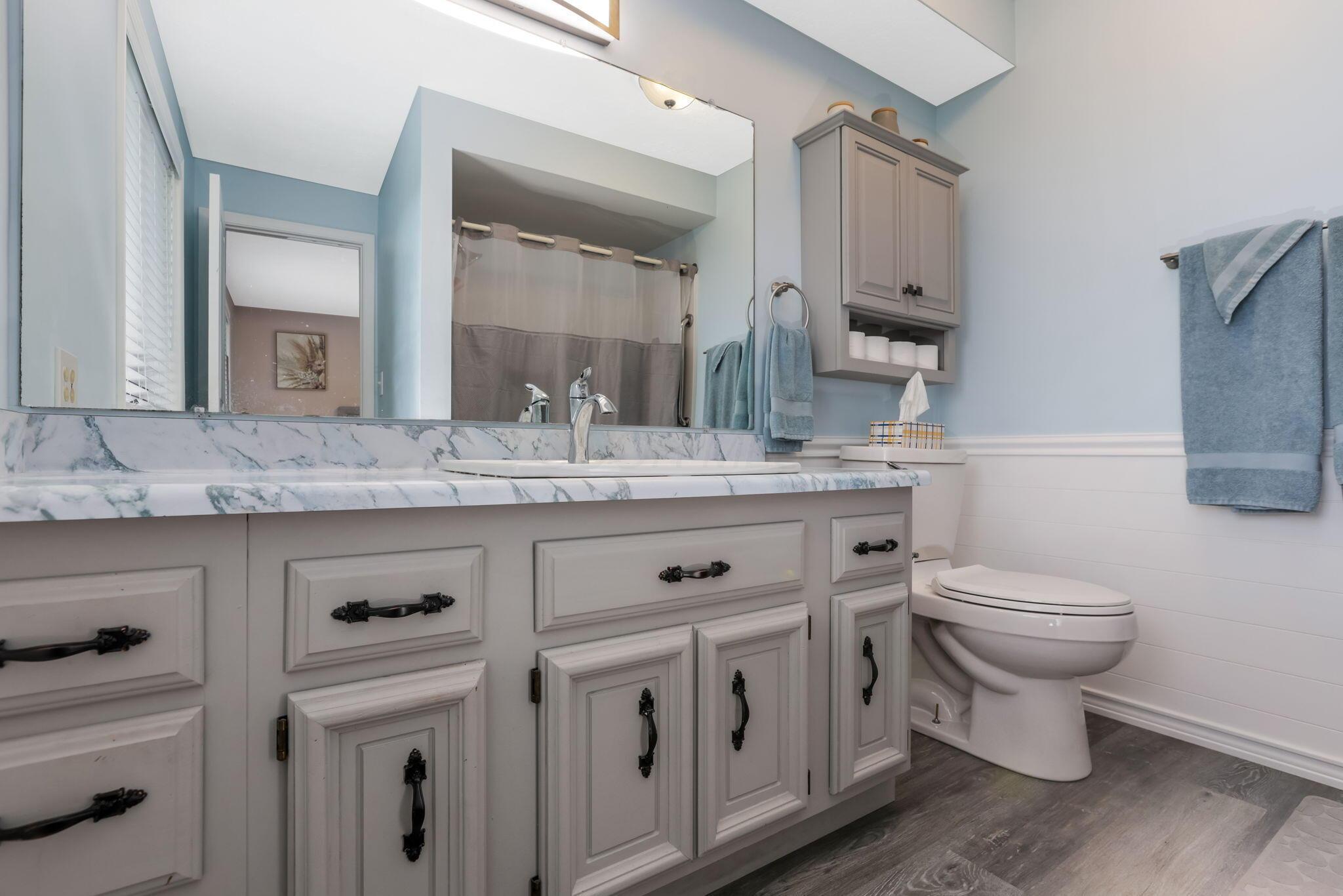 8485 Benson Road Northwest Carroll, OH 43112 - Photo 30 of 63 ensuite bath
