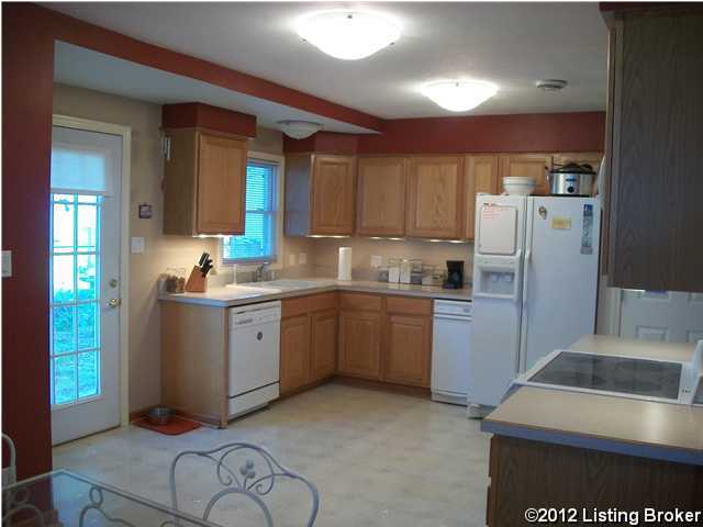 1306 Pigeon Pass Road Lynnview, KY 40213 - Photo 7 of 14 Additional Photo