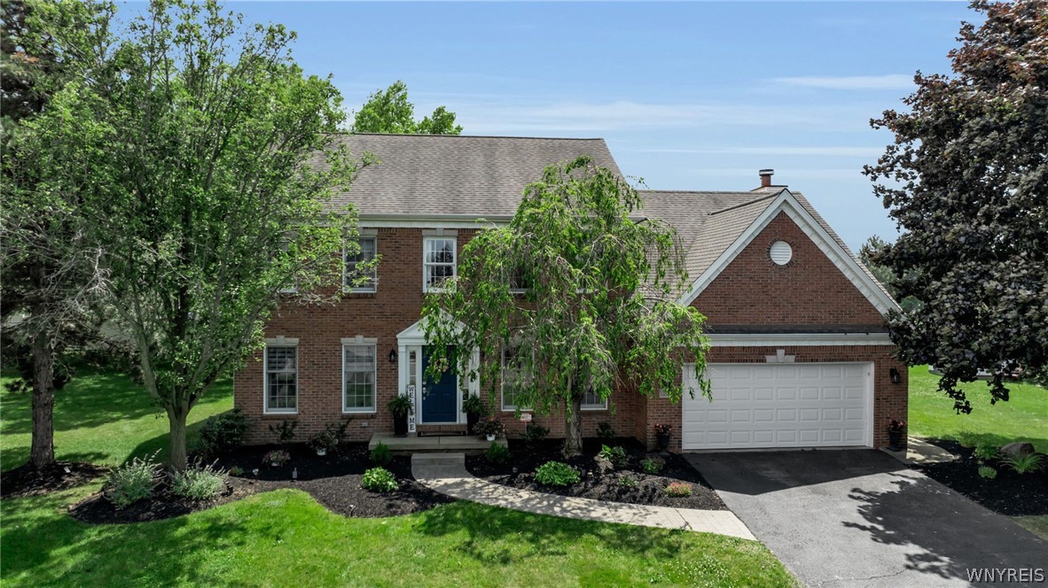 5396 Raintree Court Clarence, NY 14221 - Photo 3 of 50