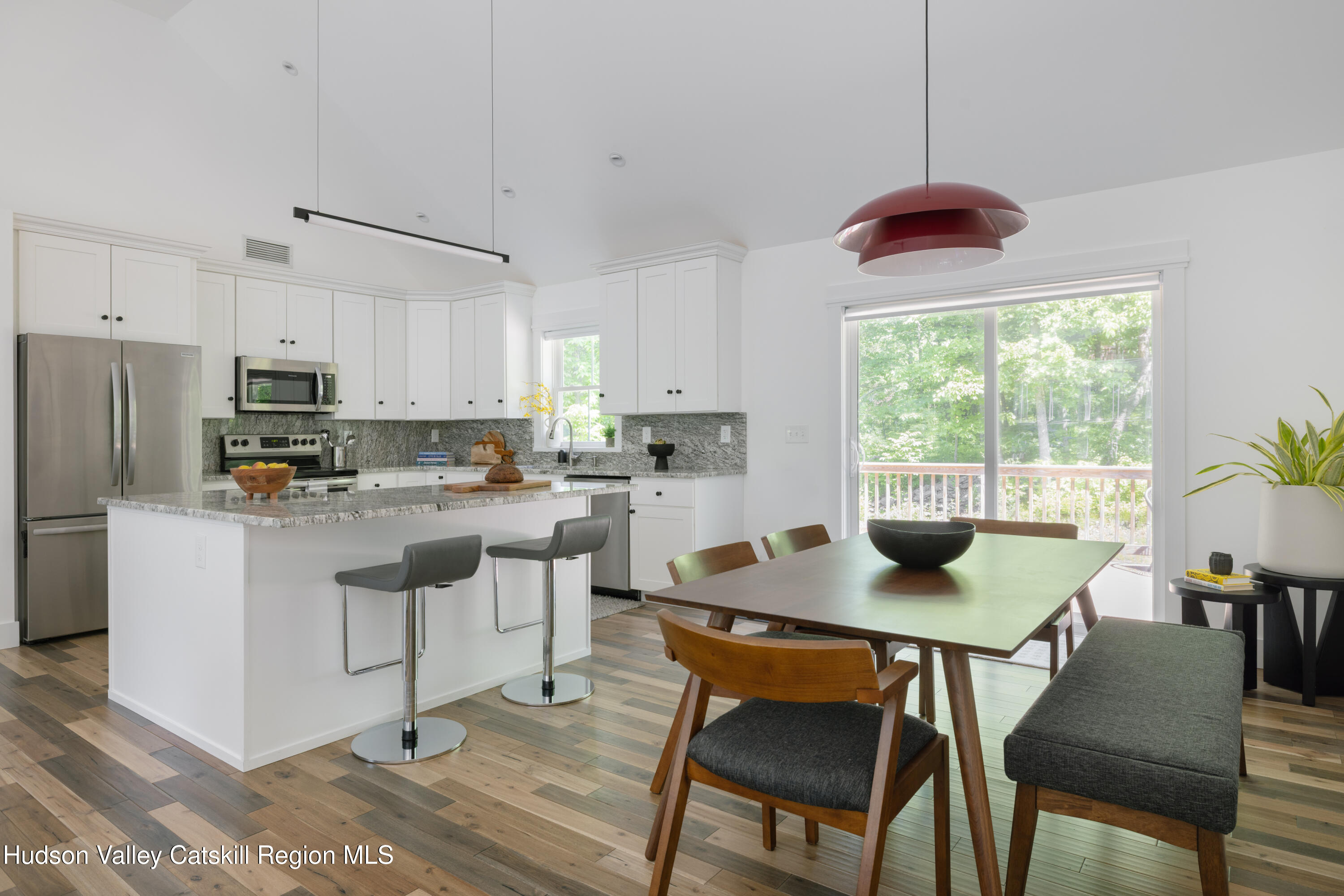 25 Maple Hill Ridge Red Hook, NY 12571 - Photo 12 of 35 Dining Room