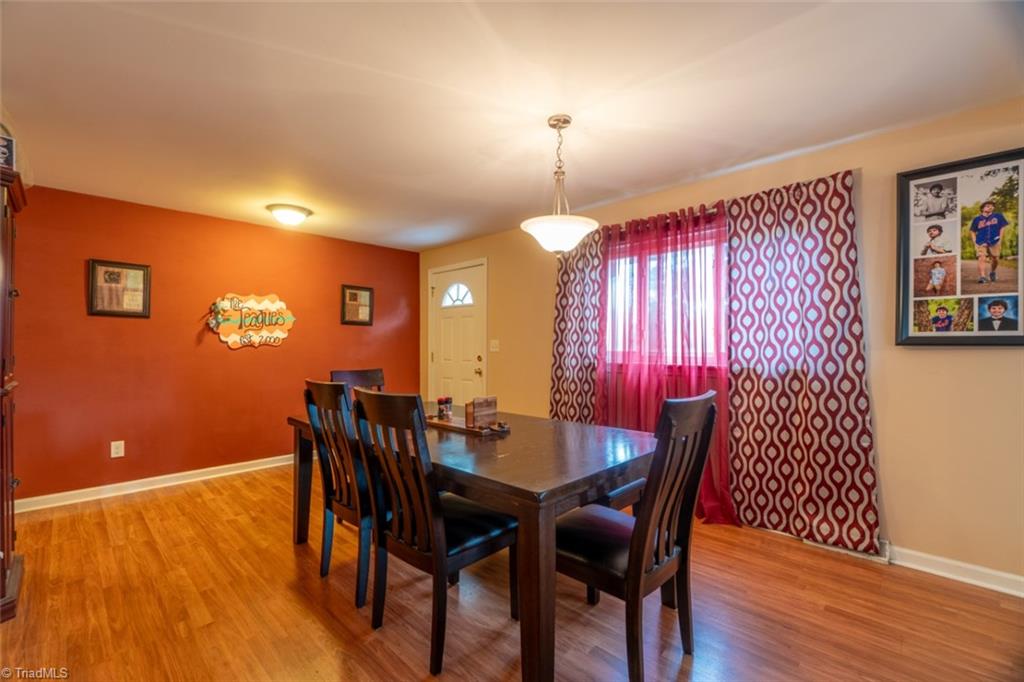 673 Deadmon Road Mocksville, NC 27028 - Photo 11 of 33 Gallery Image 11
