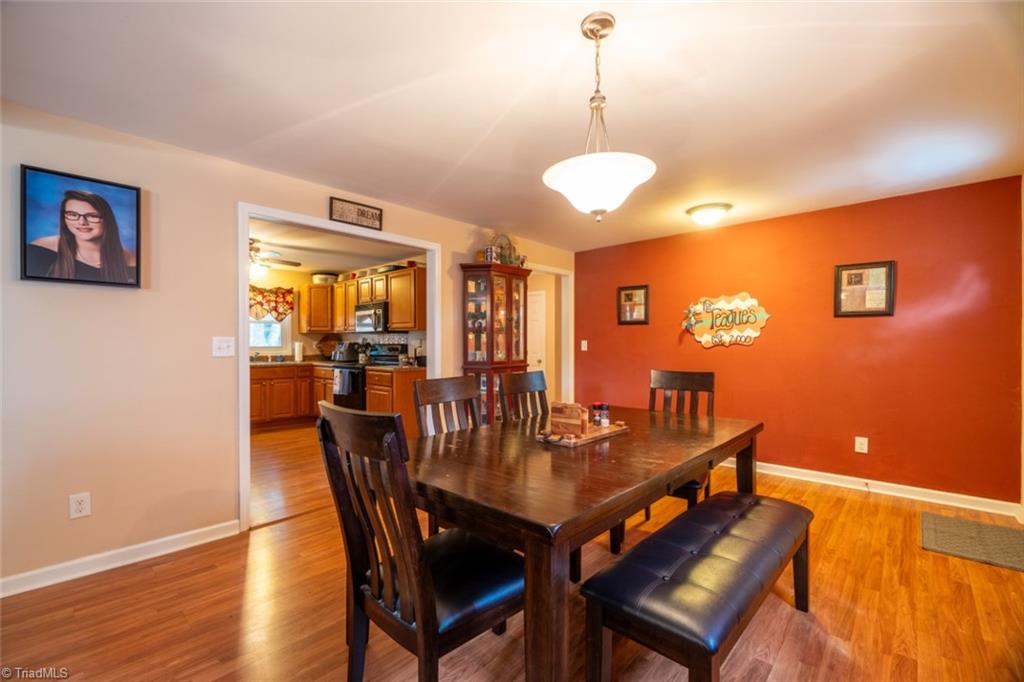 673 Deadmon Road Mocksville, NC 27028 - Photo 13 of 33 Gallery Image 13